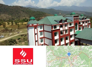 Sri Sai University