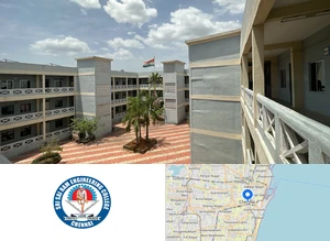 Sri Sairam Engineering College