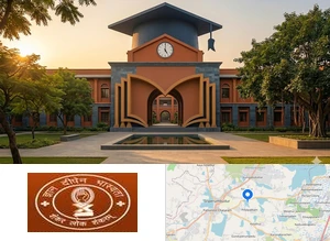 Sri Sankara Arts and Science College (SSASC)