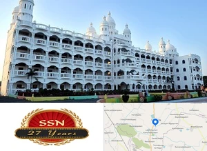Sri Satyanarayana Engineering College (SSNEC)