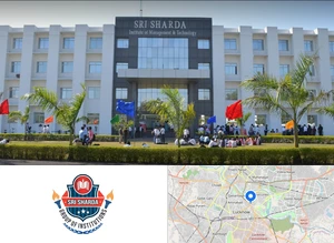 Sri Sharda Group of Institutions