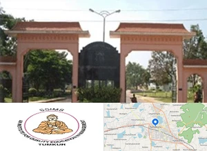 Sri Siddhartha Institute of Management Studies (SSIMS)