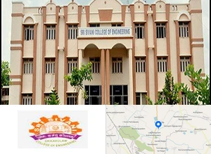 Sri Sivani College of Engineering