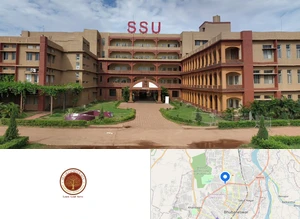 Sri Sri University