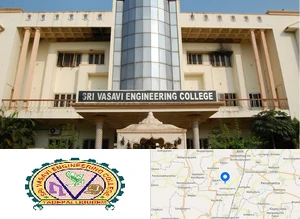 Sri Vasavi Engineering College