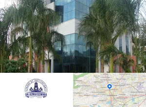 Sri Venkateswara College of Computer Applications and Management - SVCCAM