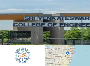 Sri Venkateswara College of Engineering, Kanchipuram