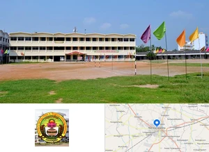 Sri Venkateswara Paladugu Nagaiah Chowdary and Kotha Raghuramaiah Group of Institutions