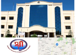 Sridevi Women`s Engineering College