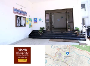 Srinath University
