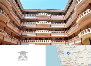 Srinivas Institute of Management Studies