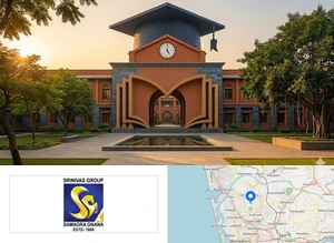 Srinivas School of Business (SSB)