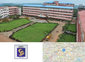 Srinivas University - Bangalore Campus