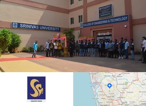 Srinivas University