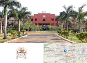 SRIT - Sri Ramakrishna Institute of Technology