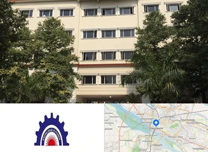 S.R.K. Institute Of Technology