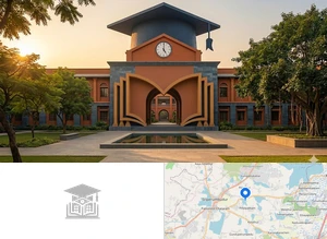 SRM Arts and Science College