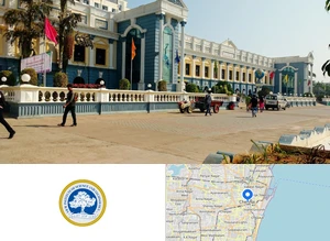 SRM School of Management, SRMIST - SRM Institute of Science and Technology, Chennai