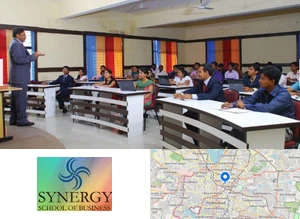SSB - Synergy School of Business
