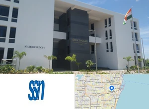 SSN College of Engineering