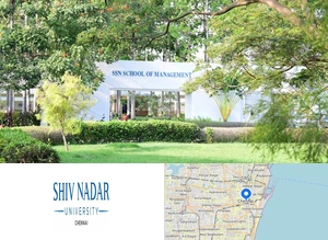 SSN School of Management