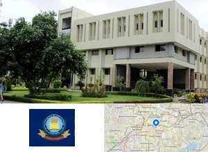 SSR College of Science and Management Studies