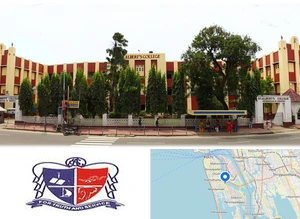 St. Albert`s College