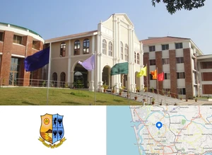 St. Aloysius Institute of Management and Information Technology (AIMIT)