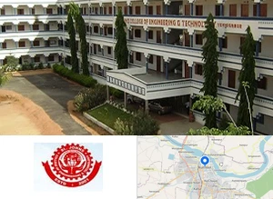 St. Johns College of Engineering and Technology (SJCET, Kurnool)