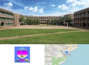 St. Joseph`s College for Women