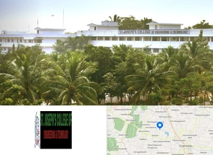 St. Joseph’s College of Engineering and Technology, Thanjavur