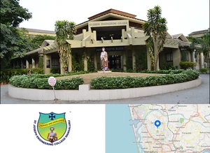 St. Joseph Engineering College - SJEC