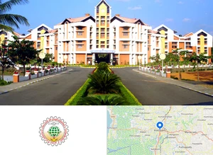 St. Joseph College of Engineering and Technology