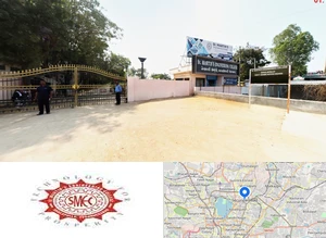 St. Martin`s Engineering College (SMEC Secunderabad)