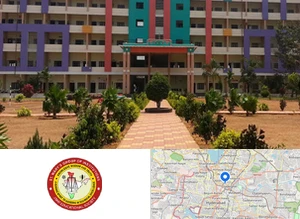 St. Mary`s Group of Institutions