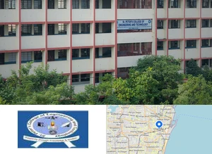 St. Peter`s College of Engineering and Technology