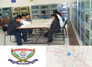 St. Soldier Group of Institutions