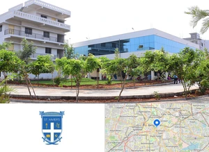 St. Xavier’s College Bangalore