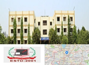 St. Xaviers PG College