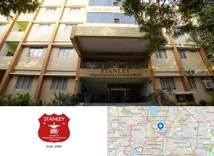Stanley College of Engineering and Technology for Women