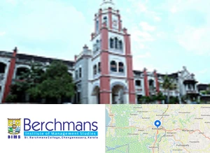 ST.Berchmans Institute of Management Studies (BIMS Kerela)