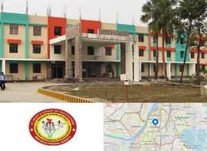 St.Mary`s Technical Campus campus view
