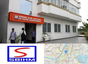 Subhas Bose Institute of Hotel Management [SBIHM]