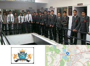 SUN Institute of Management Studies