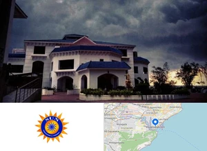 Sun International Institute of Tourism and Management, Visakhapatnam