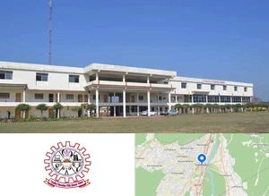 Surajmal Laxmidevi Sawarthia Educational Trust´s Group of Institutions