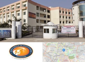 Surya Group of Institutions