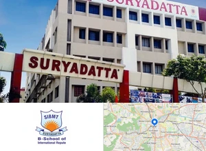 Suryadatta Institute of Business Management and Technology