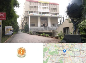 Suryadatta Institute of Management and Mass Communication