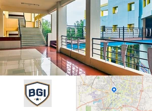 Sushila Devi Bansal College of Technology